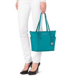 Michael Kors Large Jet Set Tote